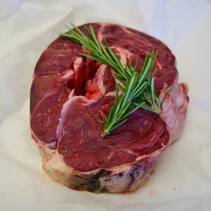 Beef Shin
