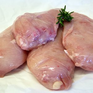 Chicken breasts