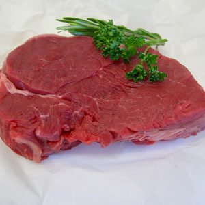 Fillet Steak