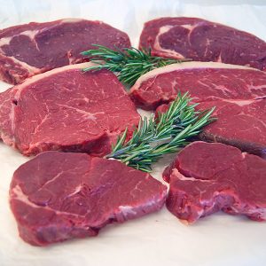 Steak Pack