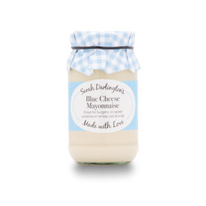 Mrs Darlington's Blue Cheese Mayonnaise